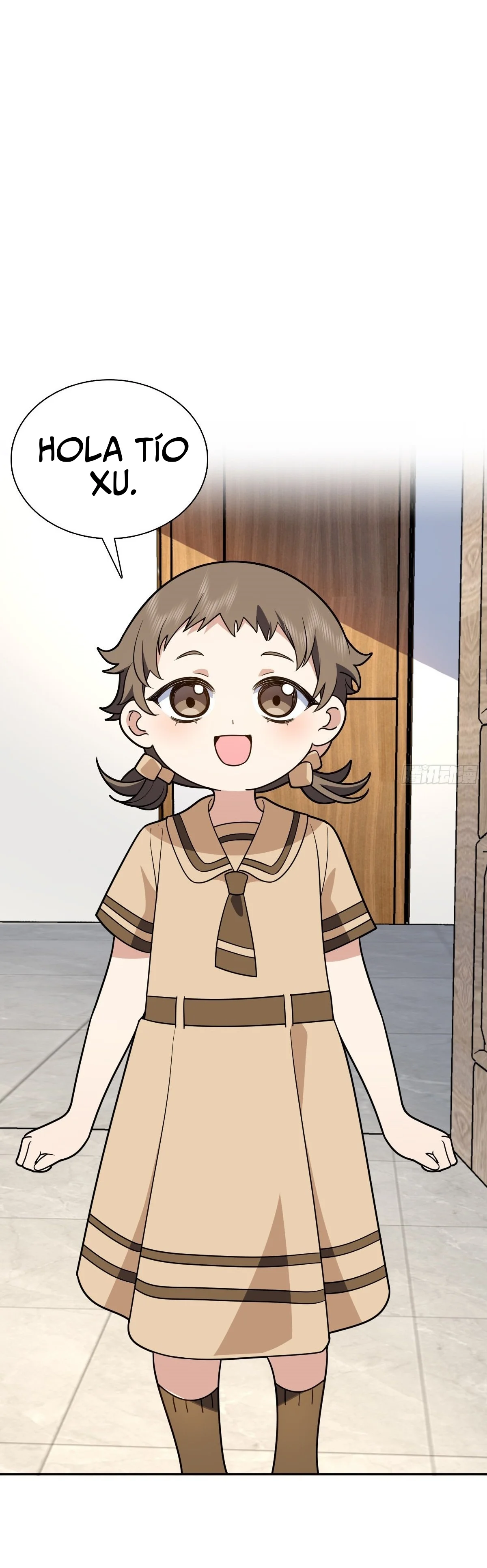 Mi Esposa Es De Hace Mil Años Capítulo 402 - Page 16