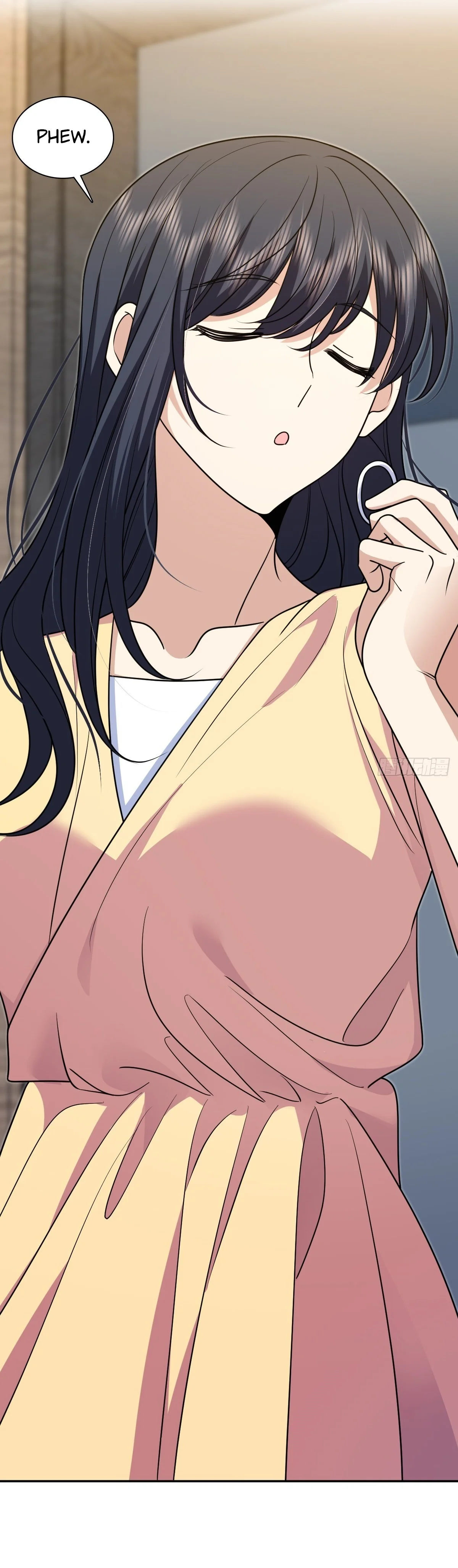 Mi Esposa Es De Hace Mil Años Capítulo 403 - Page 14