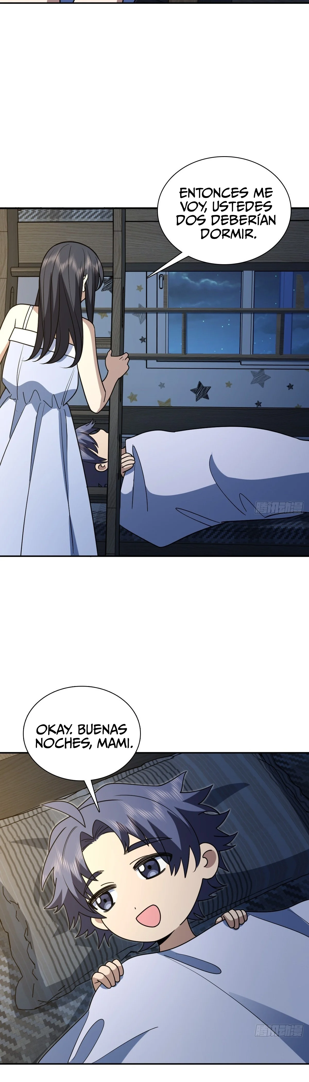 Mi Esposa Es De Hace Mil Años Capítulo 403 - Page 23