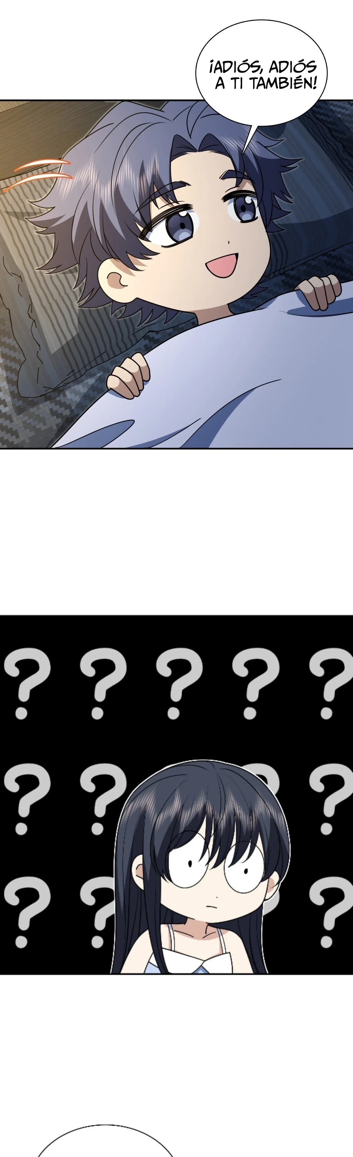 Mi Esposa Es De Hace Mil Años Capítulo 403 - Page 24