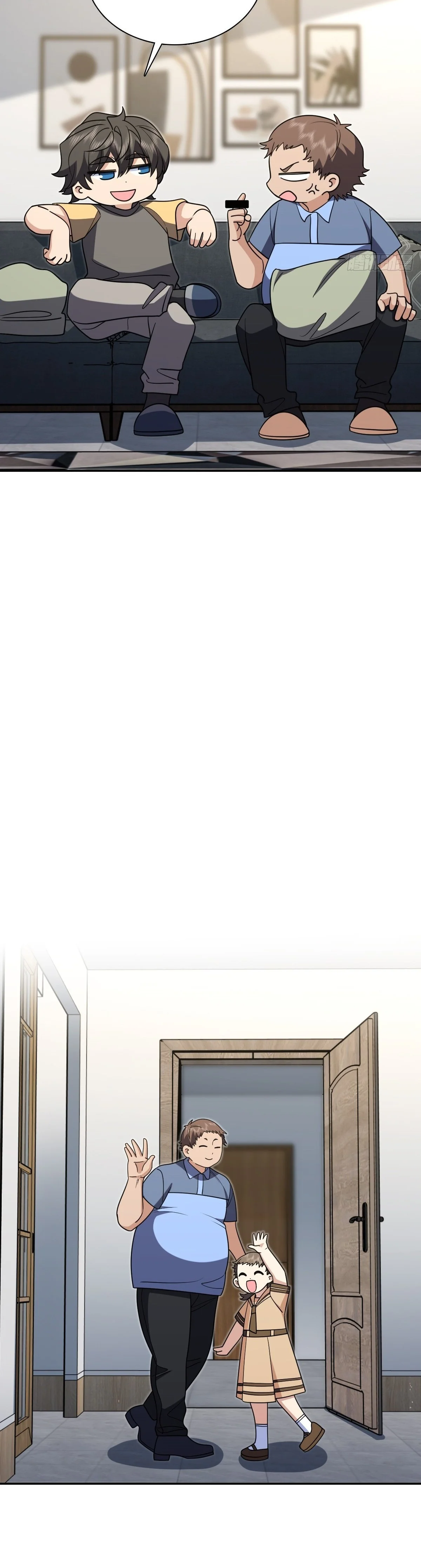 Mi Esposa Es De Hace Mil Años Capítulo 403 - Page 8