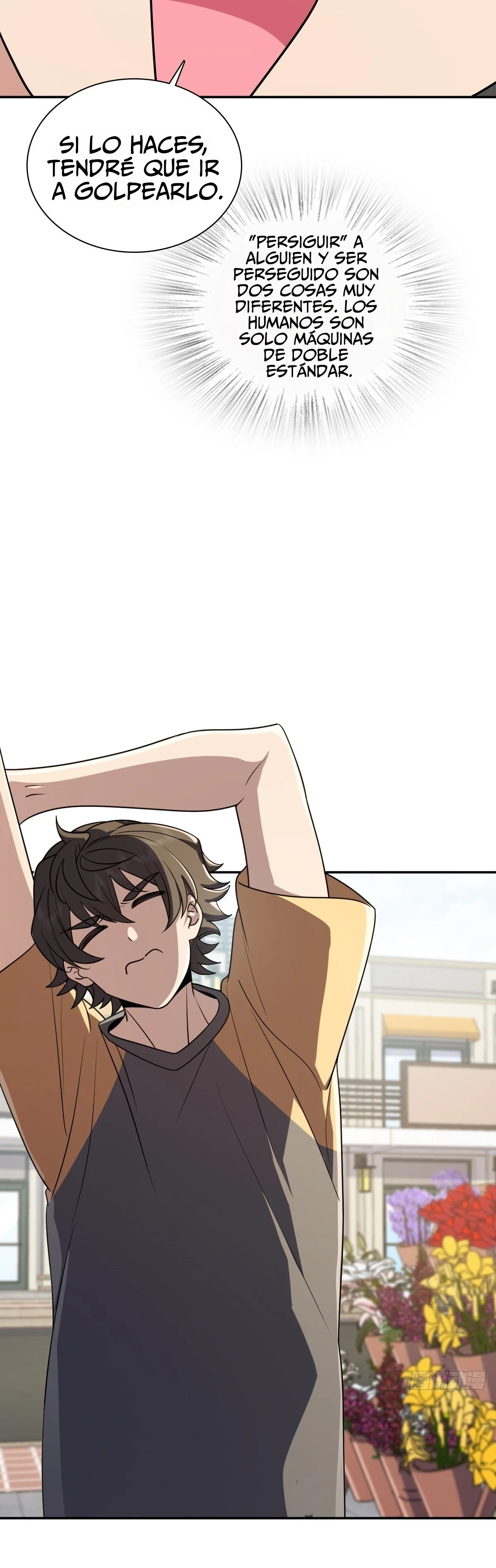 Mi Esposa Es De Hace Mil Años Capítulo 404 - Page 16