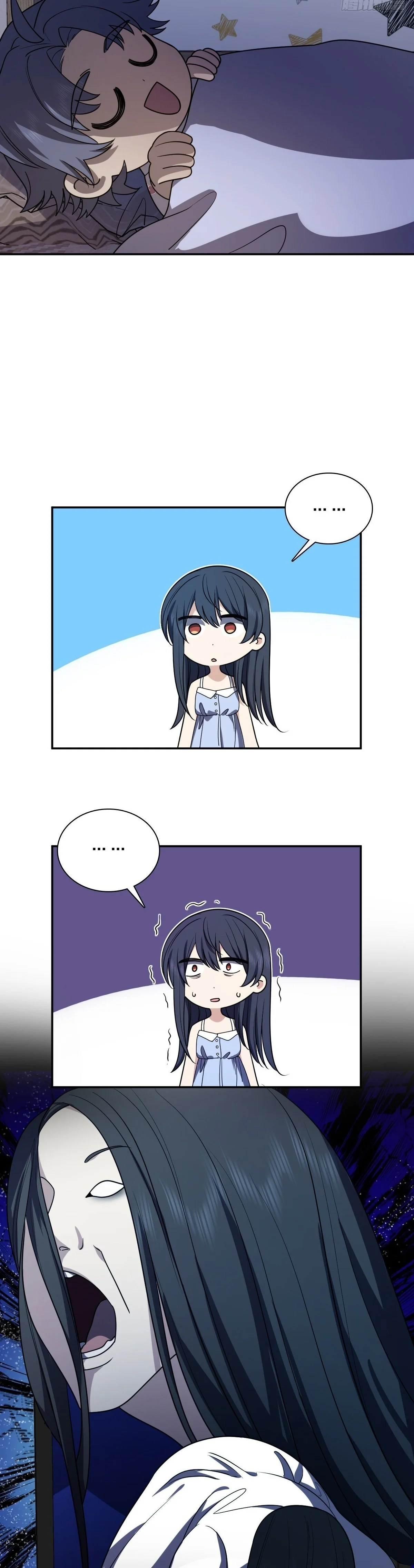 Mi Esposa Es De Hace Mil Años Capítulo 404 - Page 2