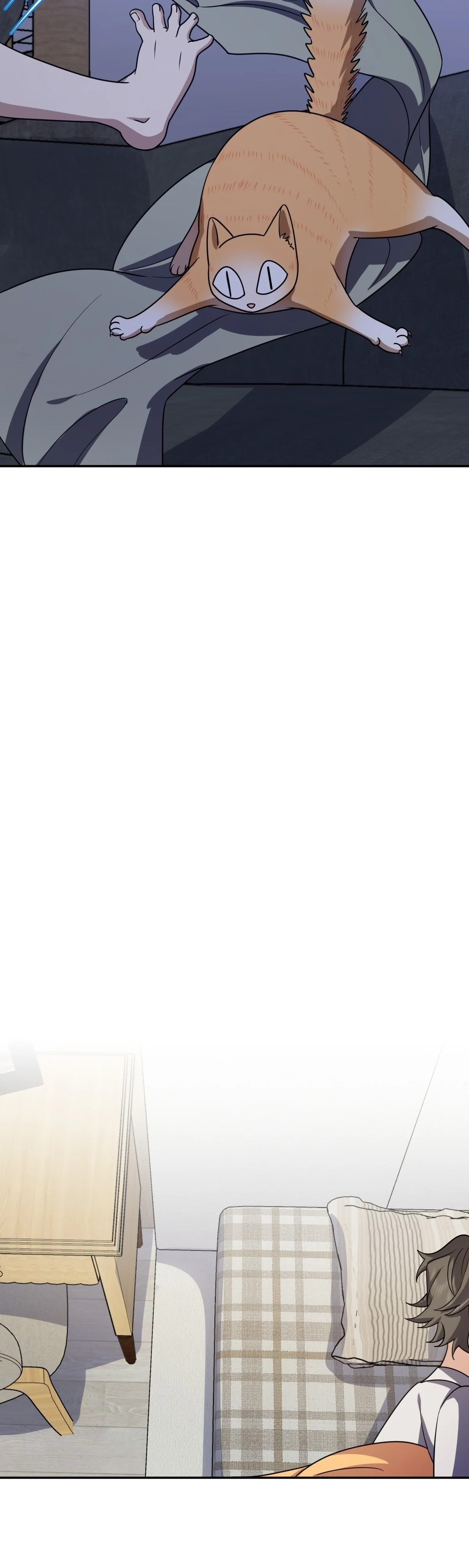 Mi Esposa Es De Hace Mil Años Capítulo 404 - Page 6