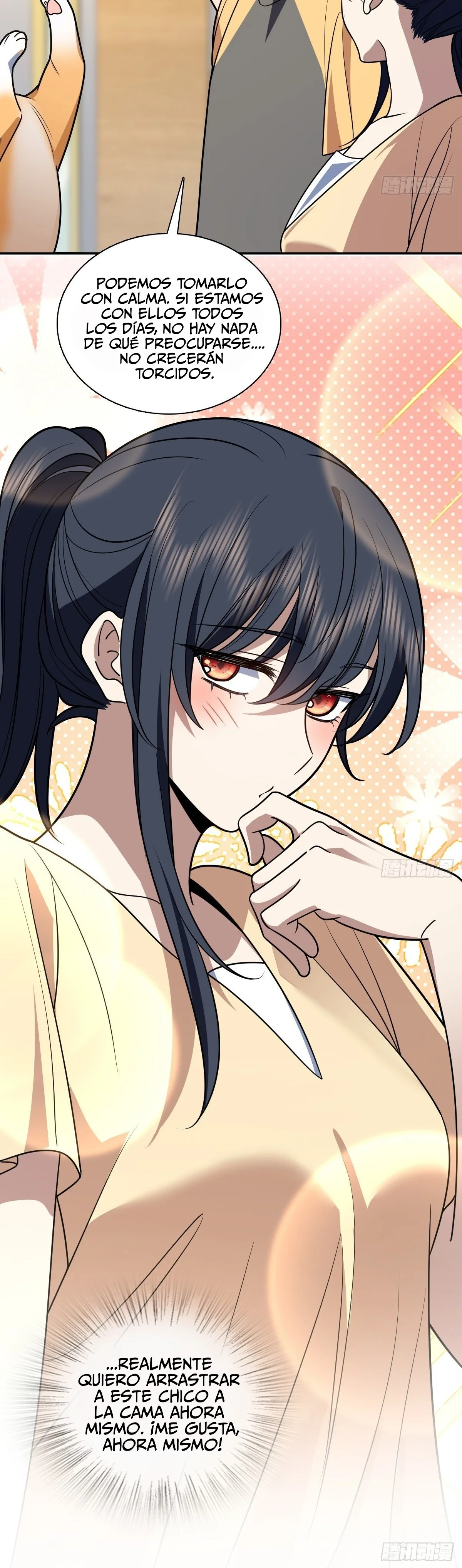 Mi Esposa Es De Hace Mil Años Capítulo 405 - Page 26