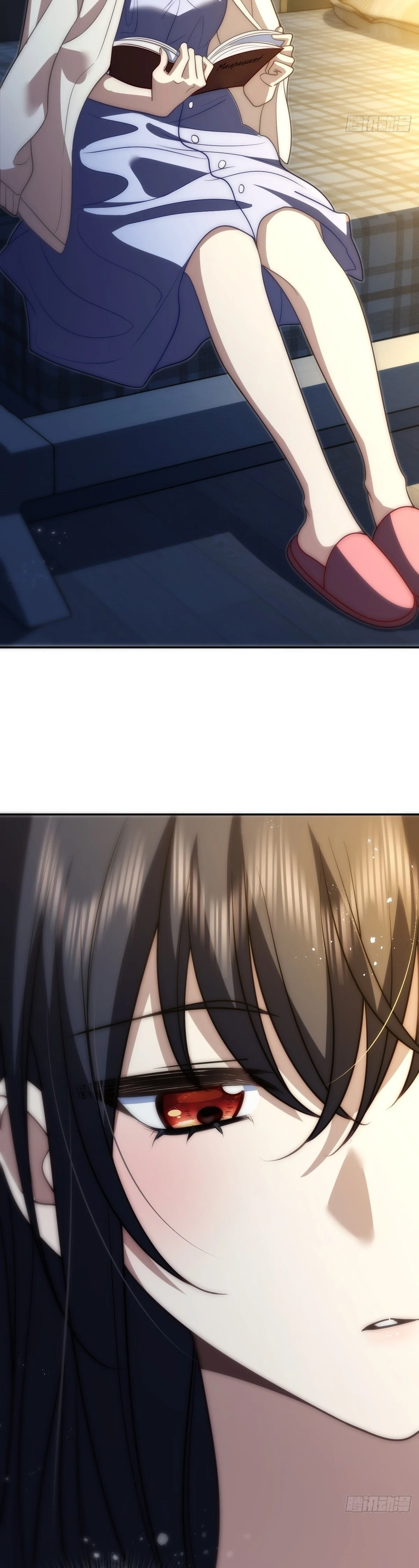 Mi Esposa Es De Hace Mil Años Capítulo 406 - Page 16