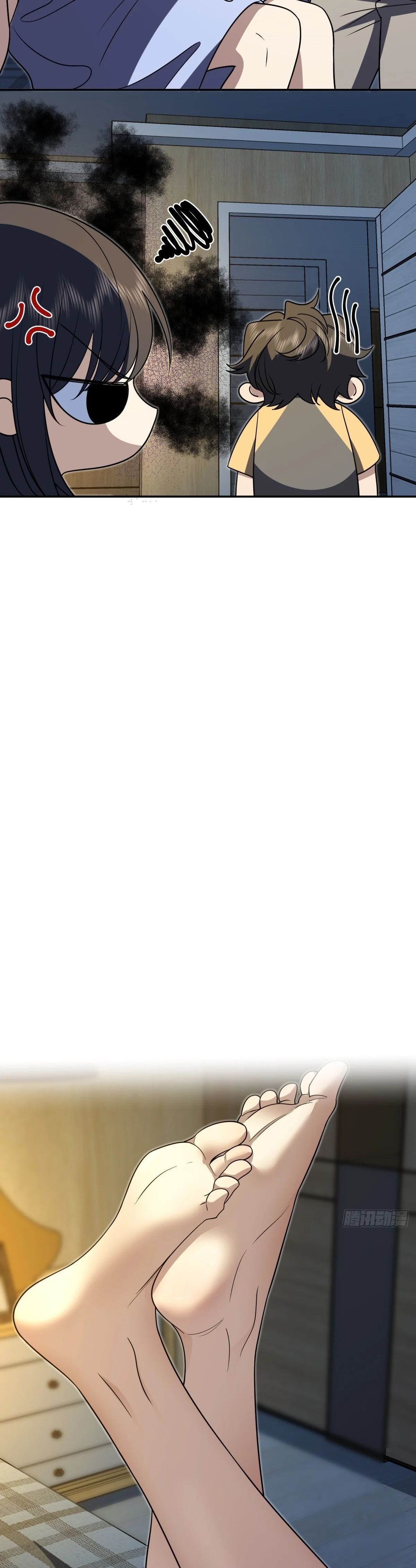 Mi Esposa Es De Hace Mil Años Capítulo 406 - Page 19