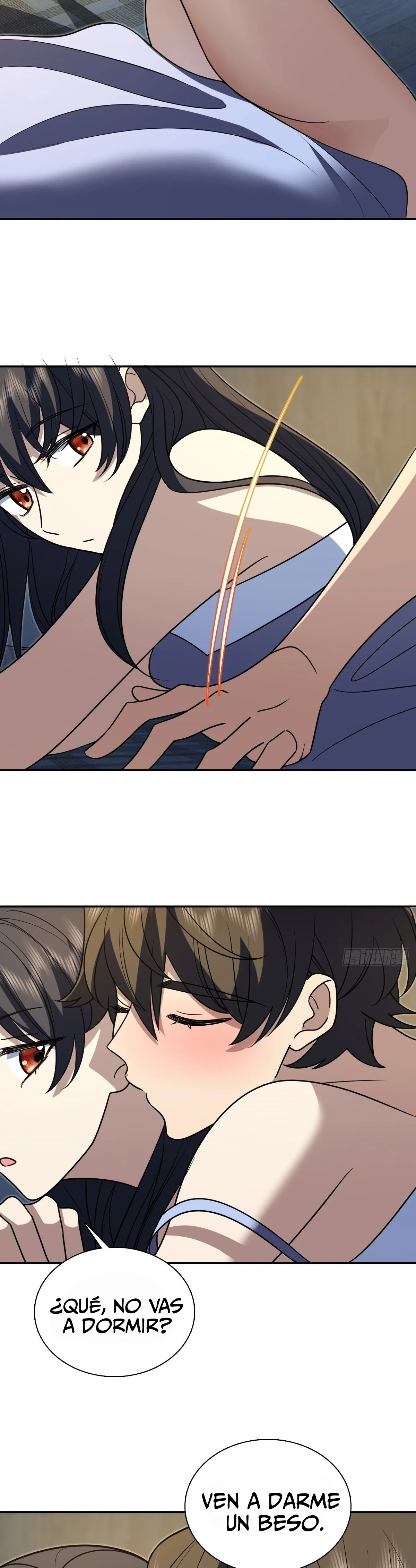 Mi Esposa Es De Hace Mil Años Capítulo 406 - Page 20