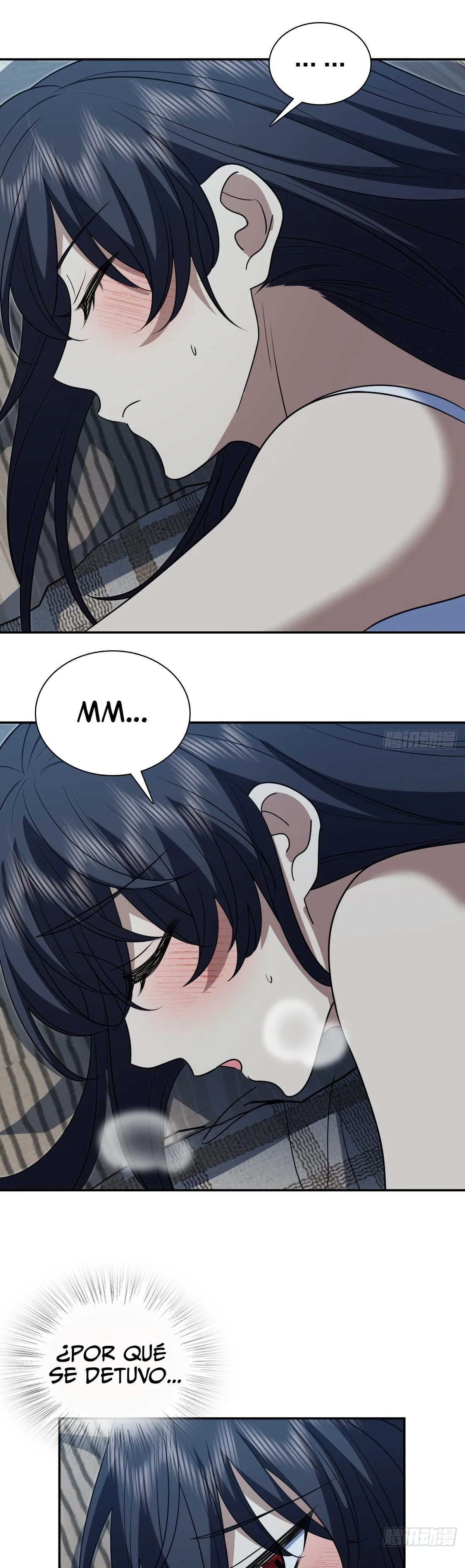 Mi Esposa Es De Hace Mil Años Capítulo 406 - Page 23