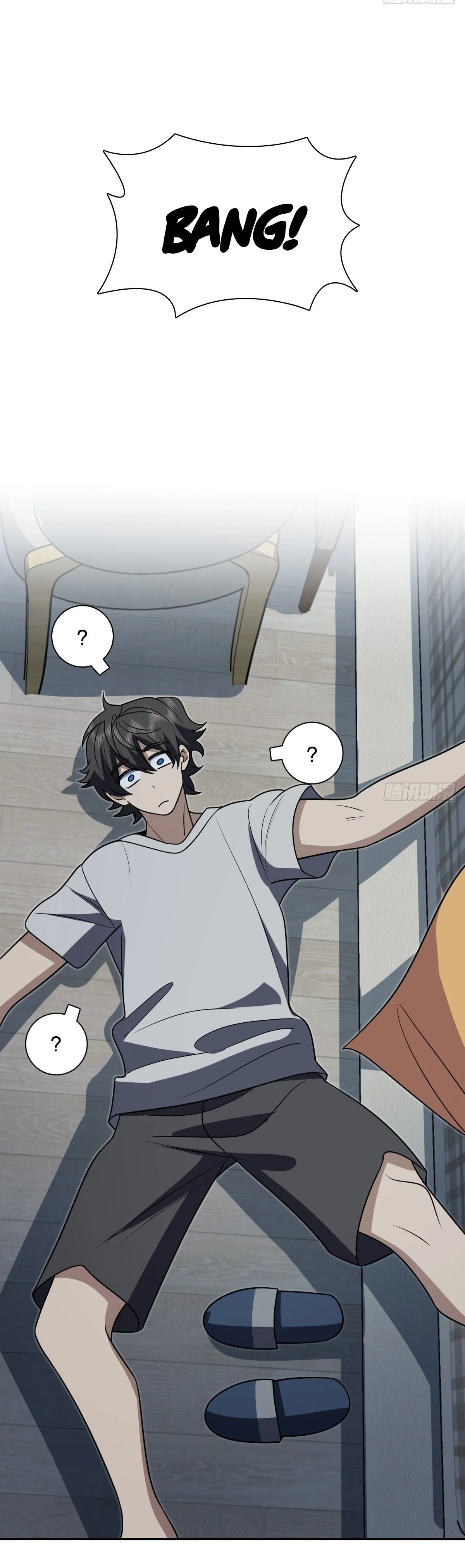 Mi Esposa Es De Hace Mil Años Capítulo 406 - Page 25