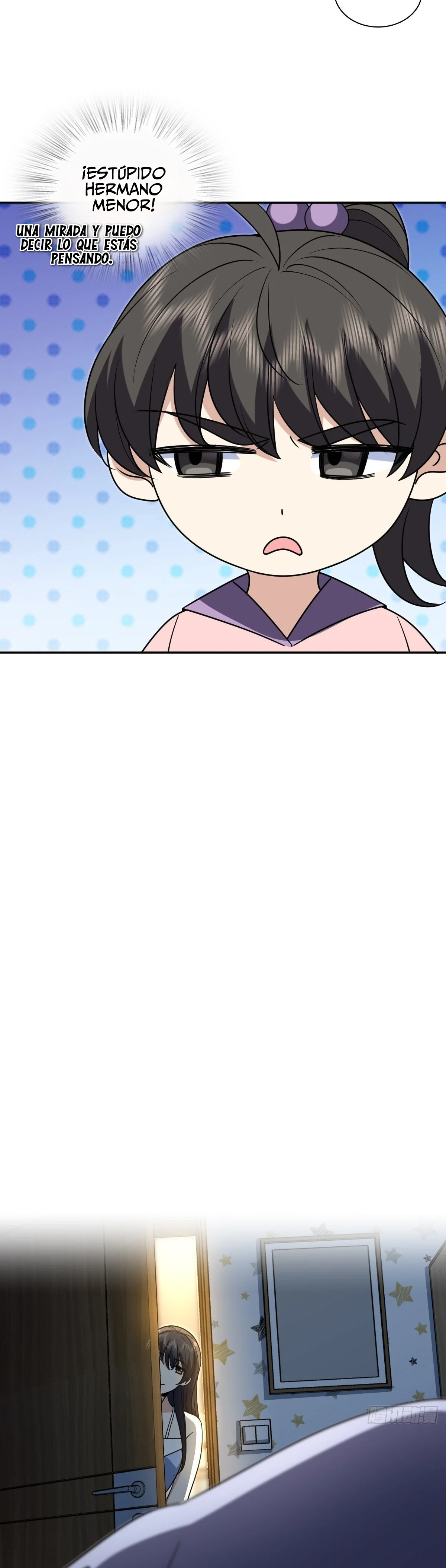 Mi Esposa Es De Hace Mil Años Capítulo 408 - Page 10