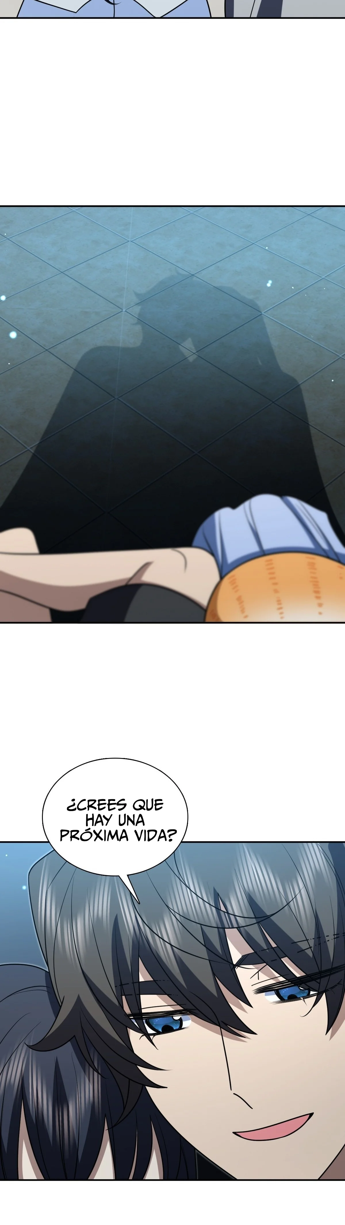 Mi Esposa Es De Hace Mil Años Capítulo 408 - Page 21