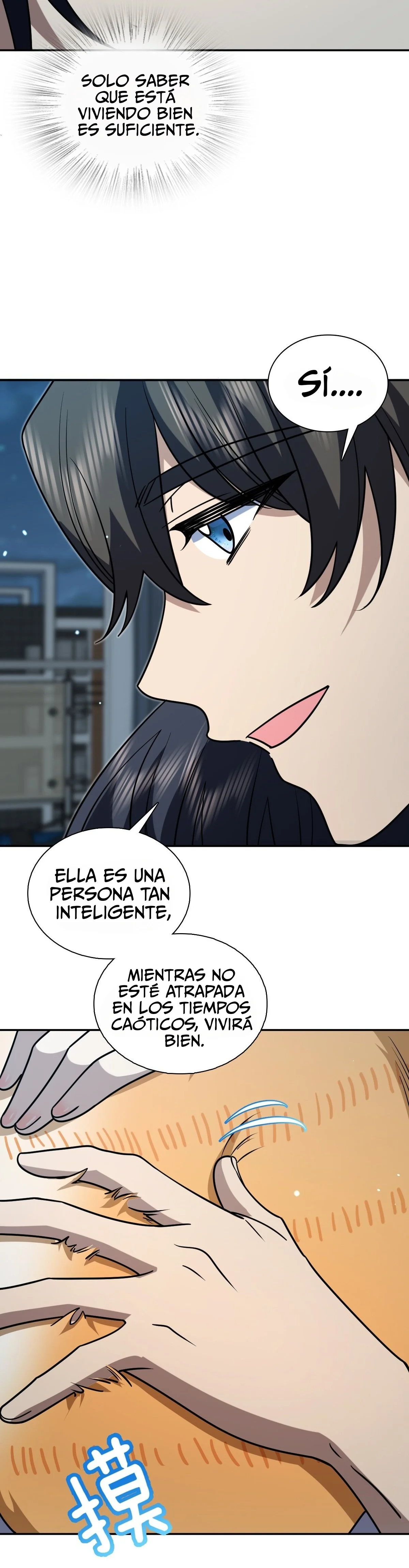 Mi Esposa Es De Hace Mil Años Capítulo 408 - Page 24