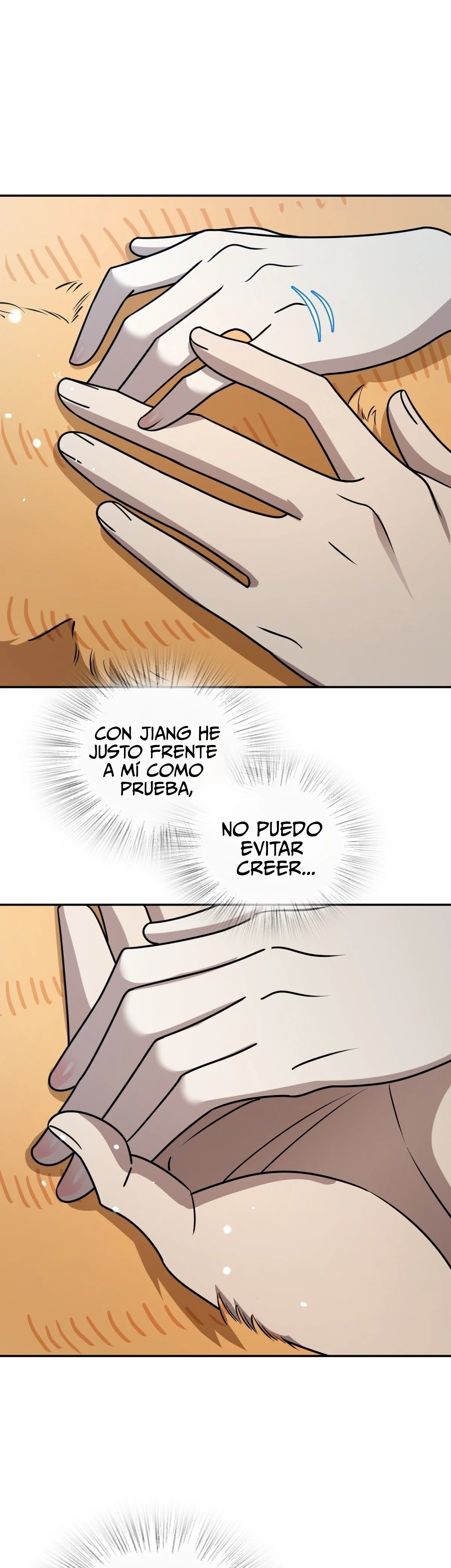 Mi Esposa Es De Hace Mil Años Capítulo 408 - Page 25