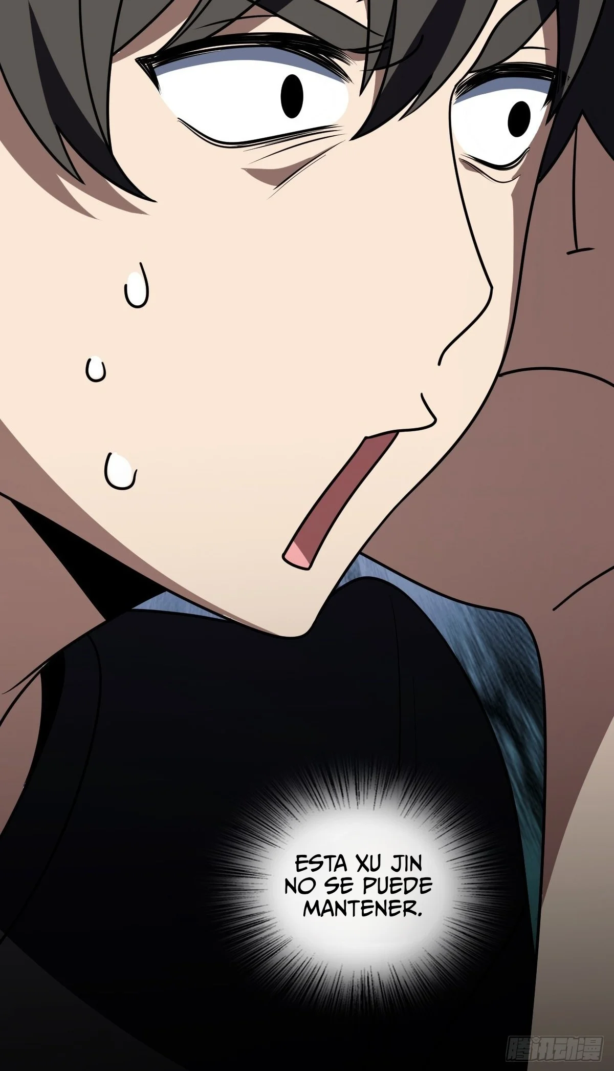 Mi Esposa Es De Hace Mil Años Capítulo 409 - Page 28