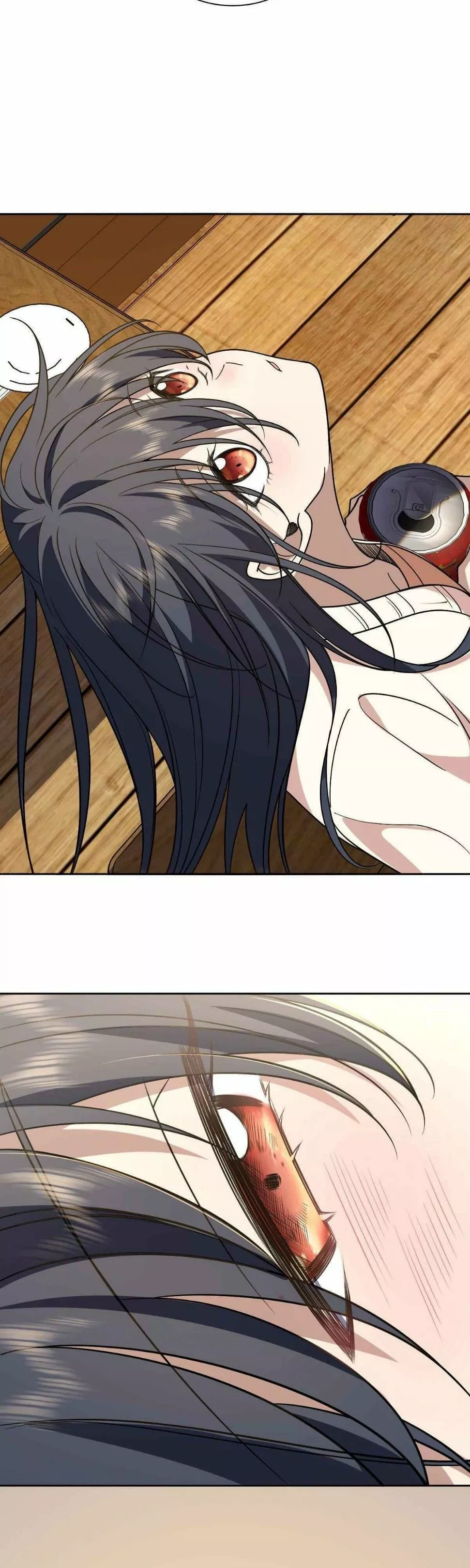 Mi Esposa Es De Hace Mil Años Capítulo 41 - Page 16