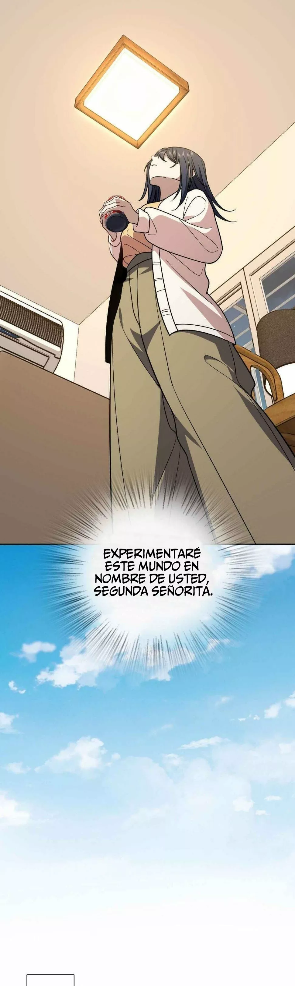 Mi Esposa Es De Hace Mil Años Capítulo 41 - Page 17