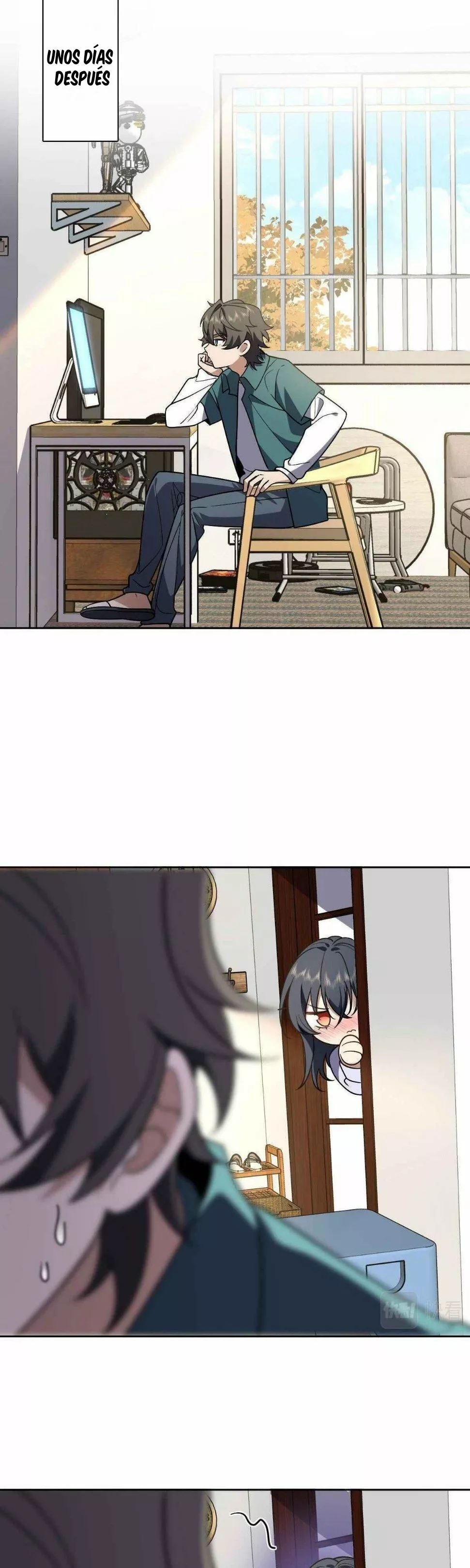 Mi Esposa Es De Hace Mil Años Capítulo 41 - Page 18