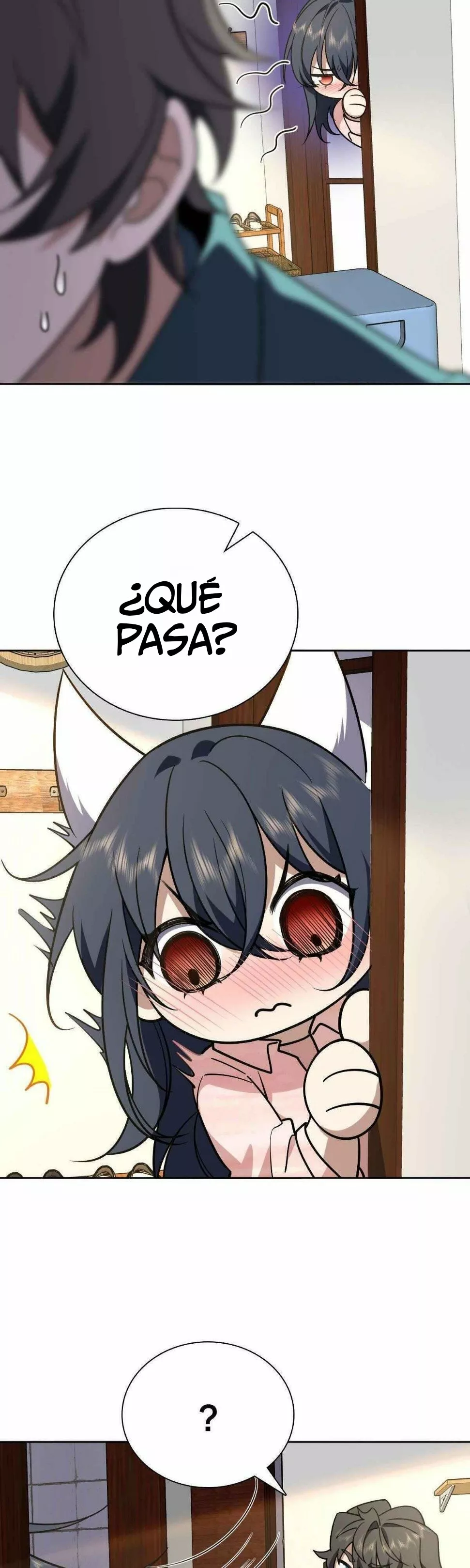 Mi Esposa Es De Hace Mil Años Capítulo 41 - Page 19