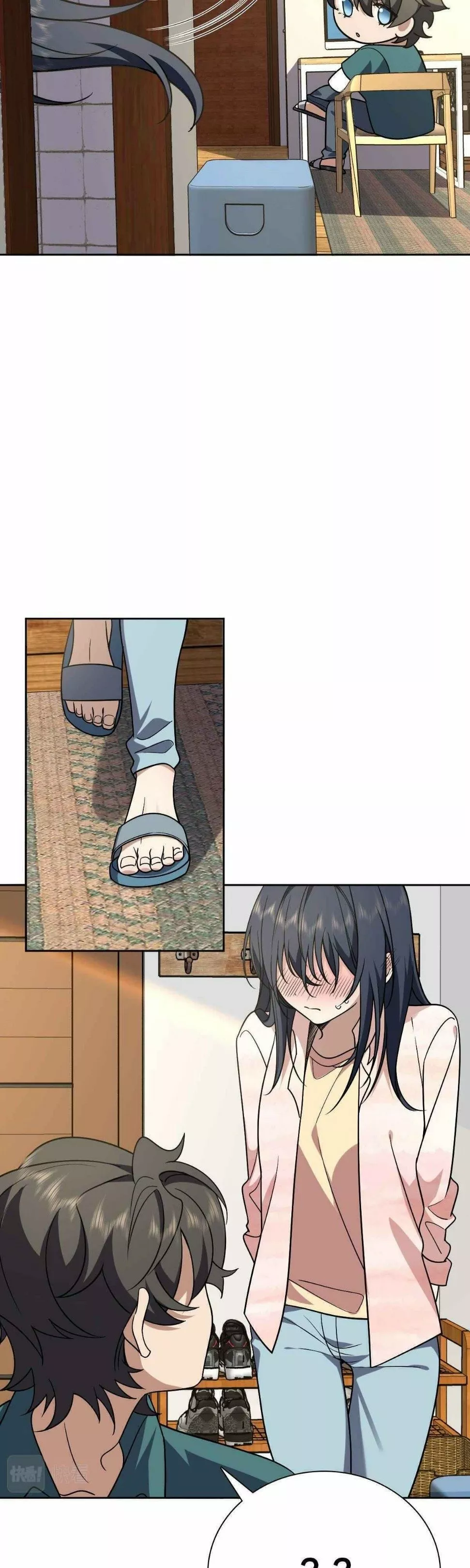 Mi Esposa Es De Hace Mil Años Capítulo 41 - Page 20