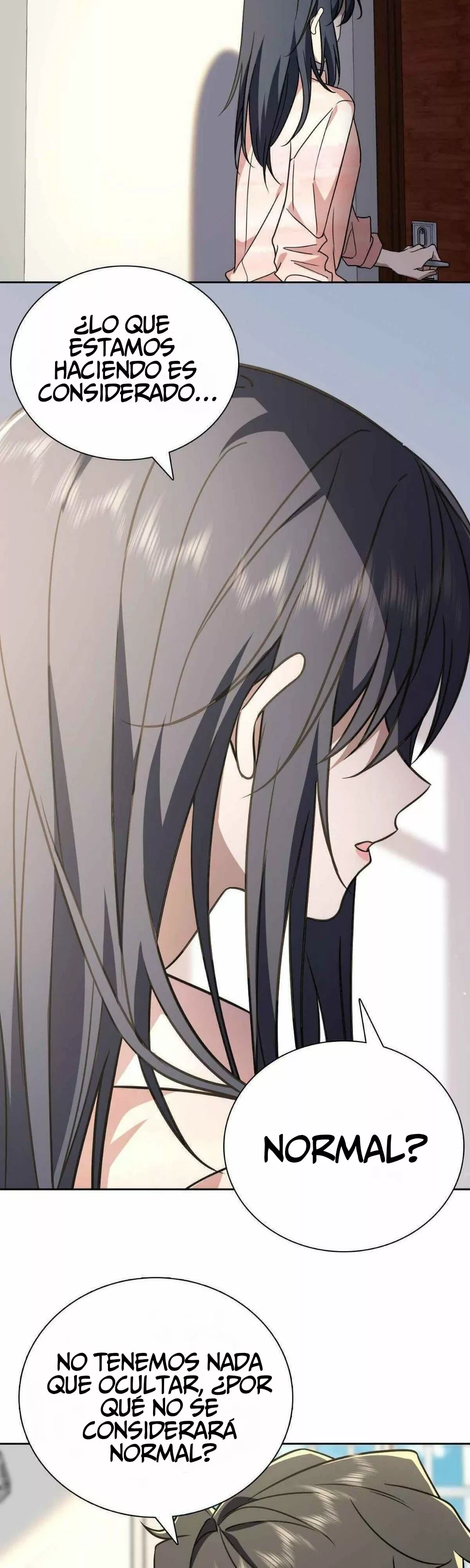 Mi Esposa Es De Hace Mil Años Capítulo 41 - Page 27