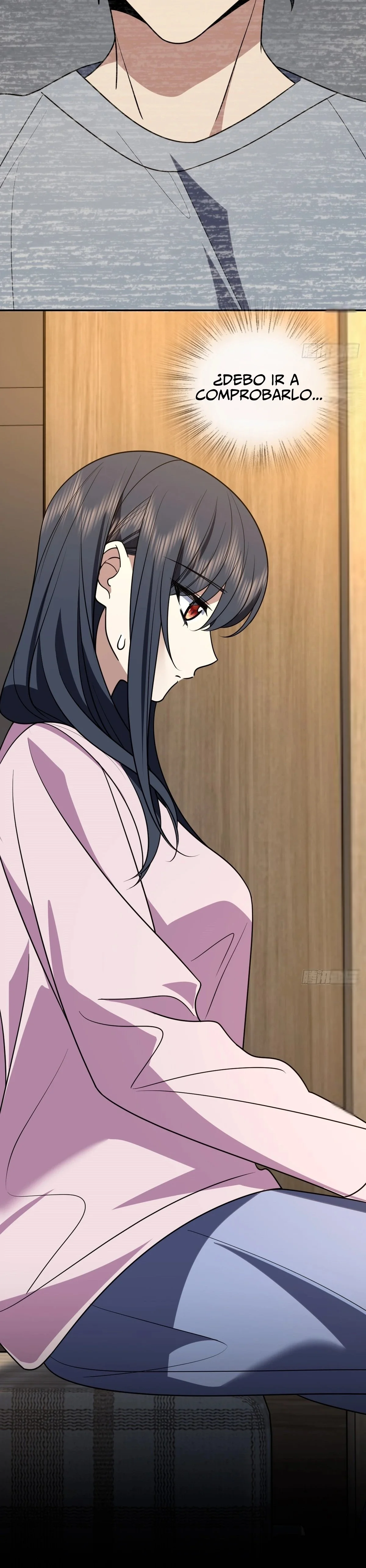 Mi Esposa Es De Hace Mil Años Capítulo 411 - Page 28