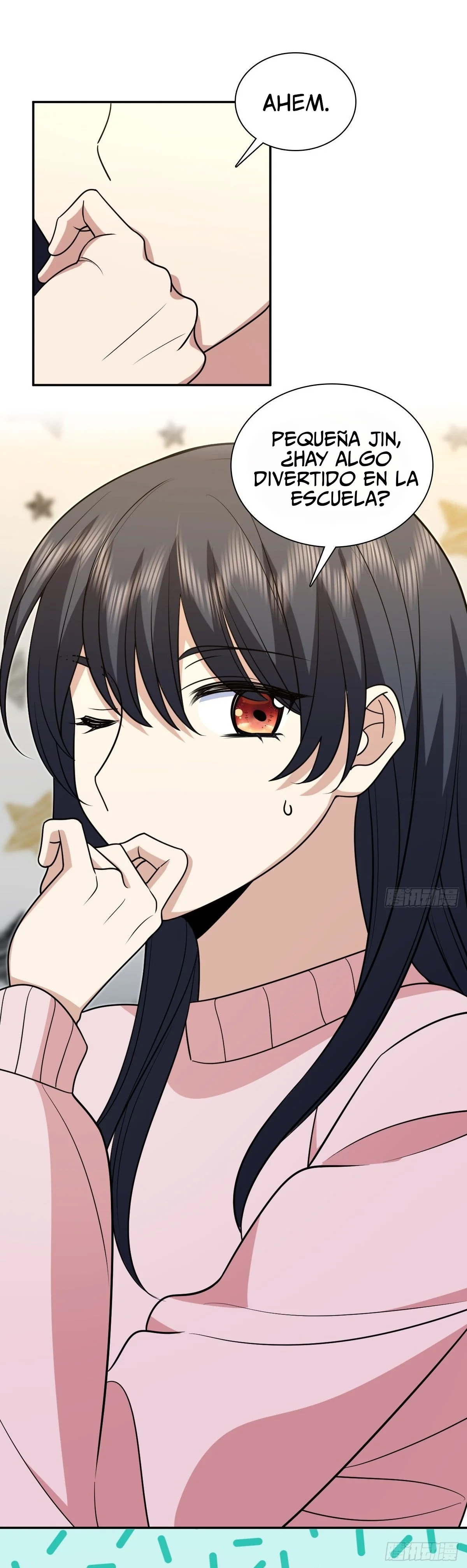 Mi Esposa Es De Hace Mil Años Capítulo 412 - Page 3