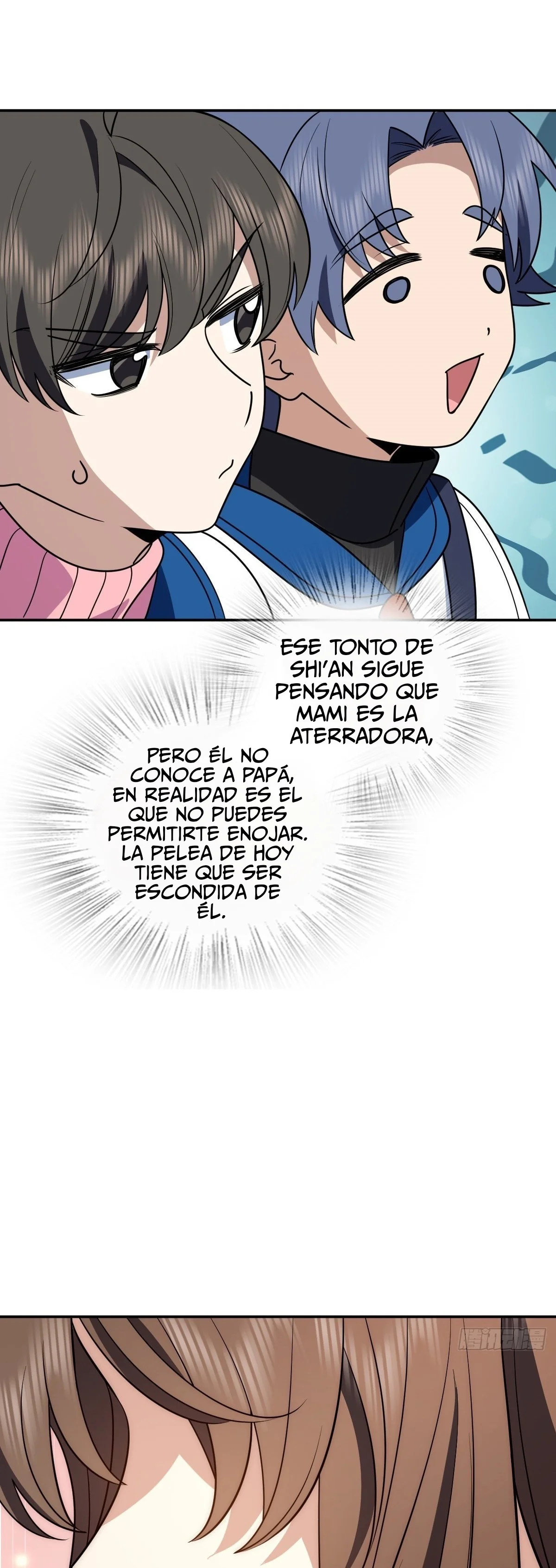 Mi Esposa Es De Hace Mil Años Capítulo 413 - Page 24