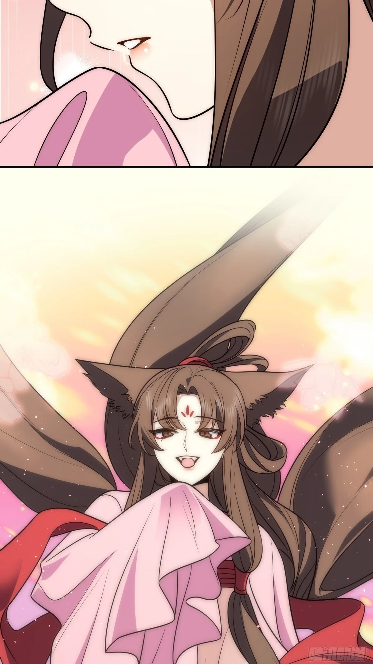 Mi Esposa Es De Hace Mil Años Capítulo 413 - Page 25