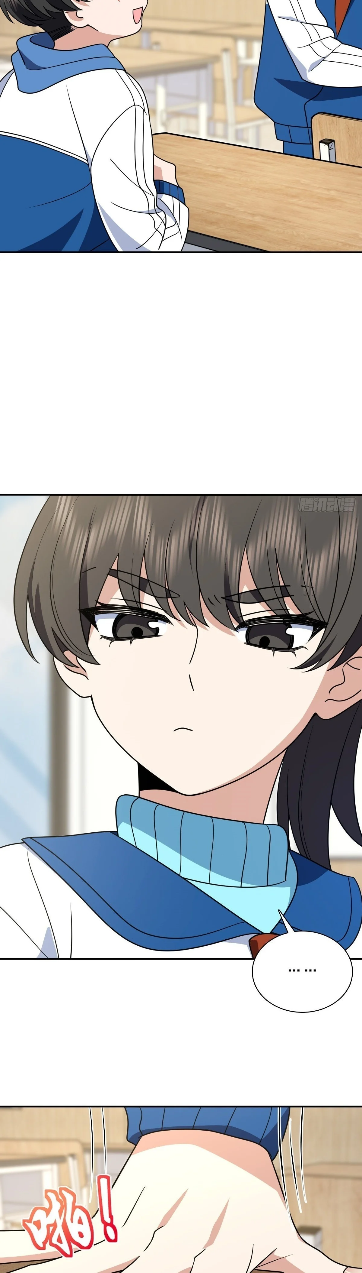 Mi Esposa Es De Hace Mil Años Capítulo 415 - Page 10