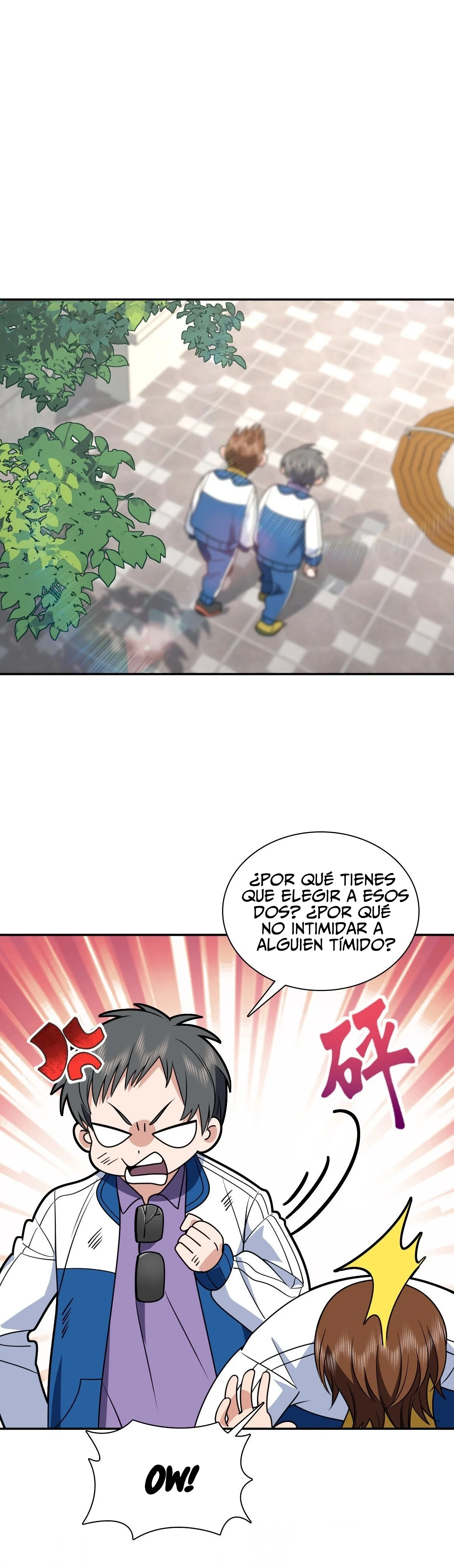 Mi Esposa Es De Hace Mil Años Capítulo 415 - Page 24