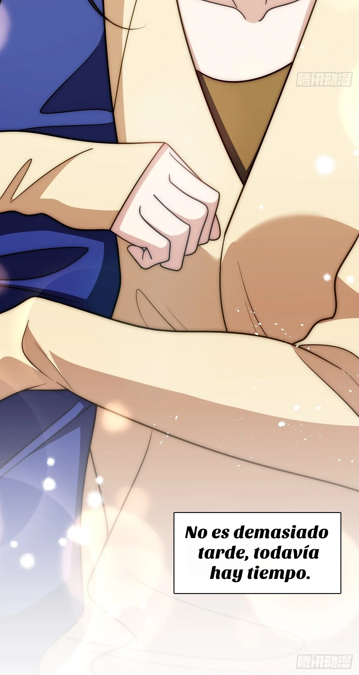 Mi Esposa Es De Hace Mil Años Capítulo 416 - Page 25