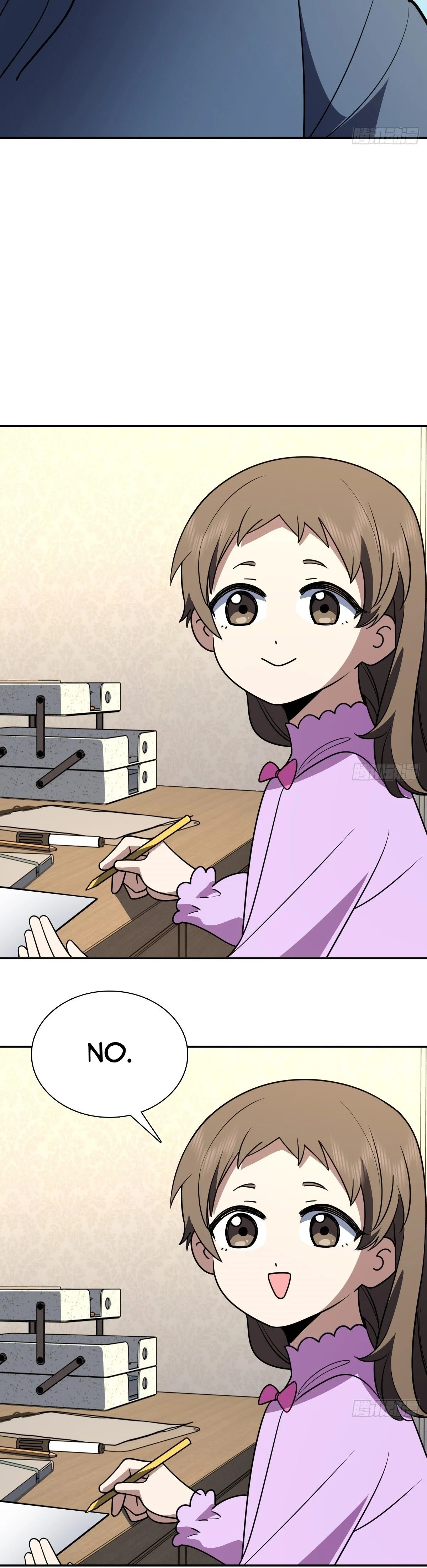 Mi Esposa Es De Hace Mil Años Capítulo 417 - Page 11