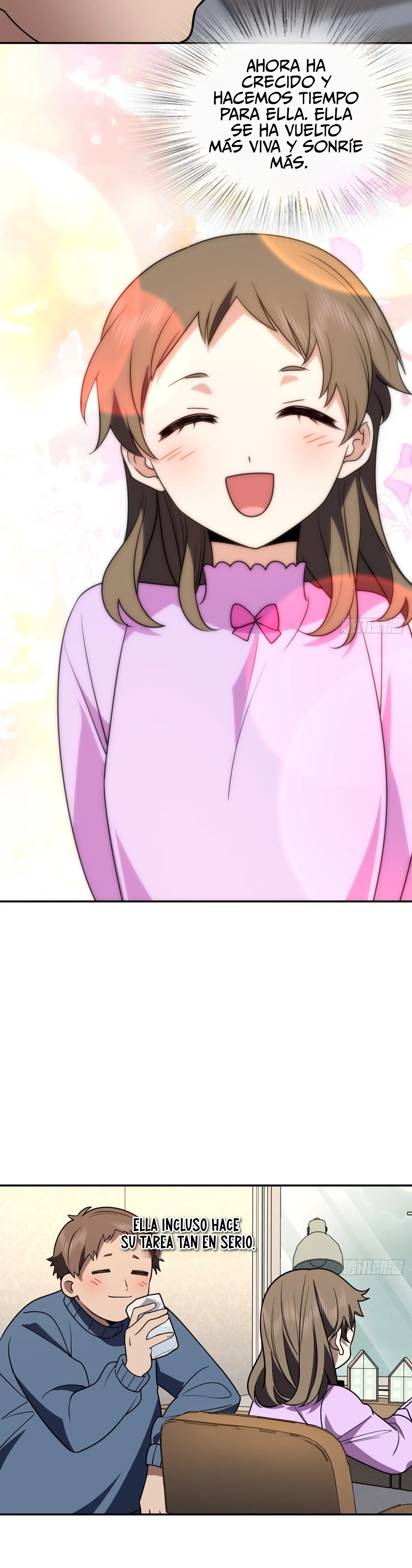 Mi Esposa Es De Hace Mil Años Capítulo 417 - Page 14