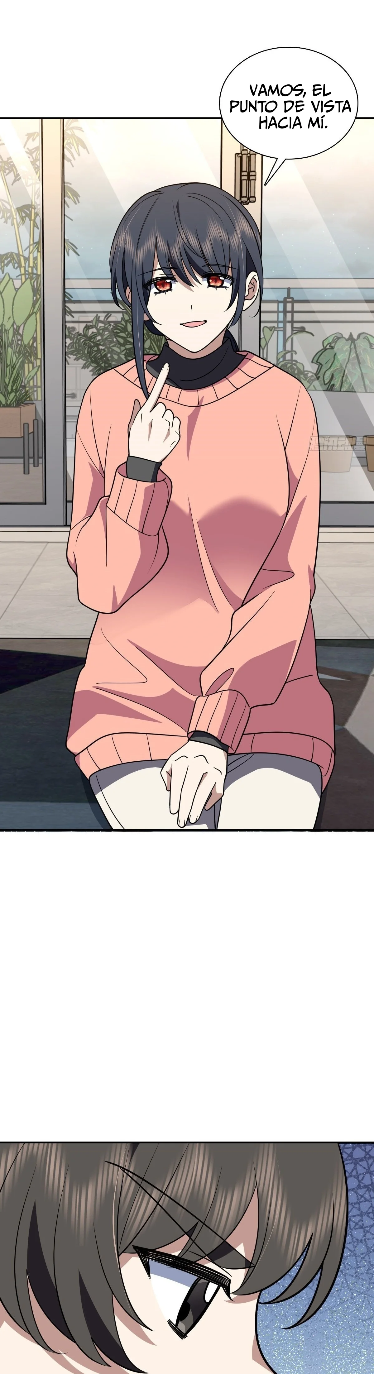 Mi Esposa Es De Hace Mil Años Capítulo 417 - Page 2