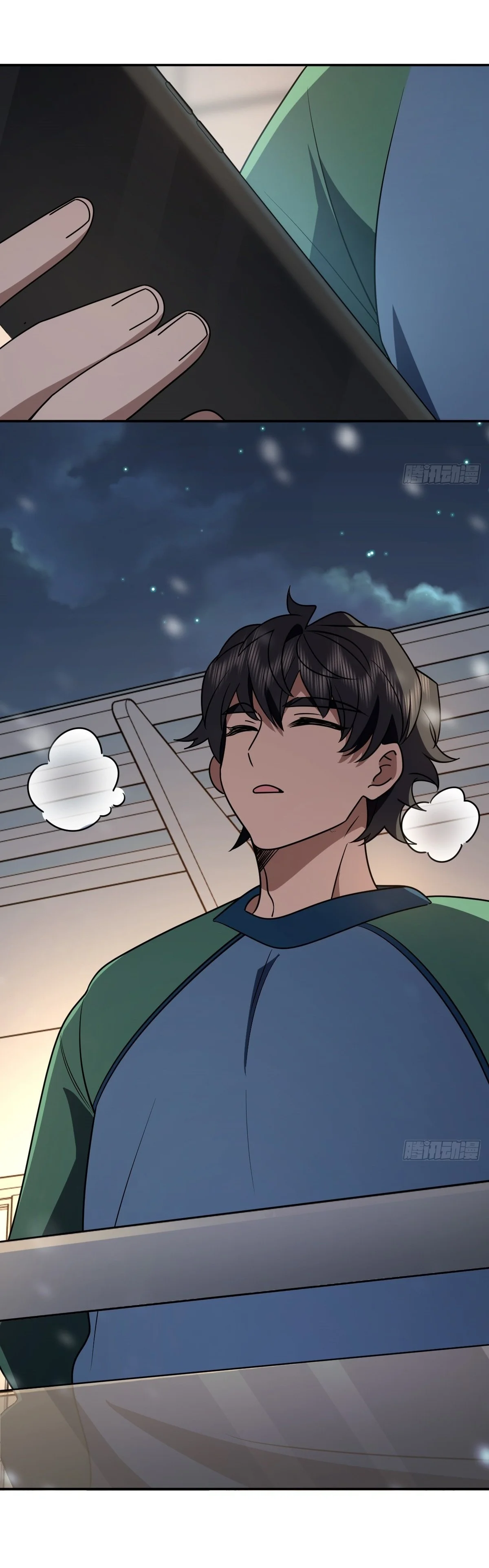 Mi Esposa Es De Hace Mil Años Capítulo 417 - Page 22