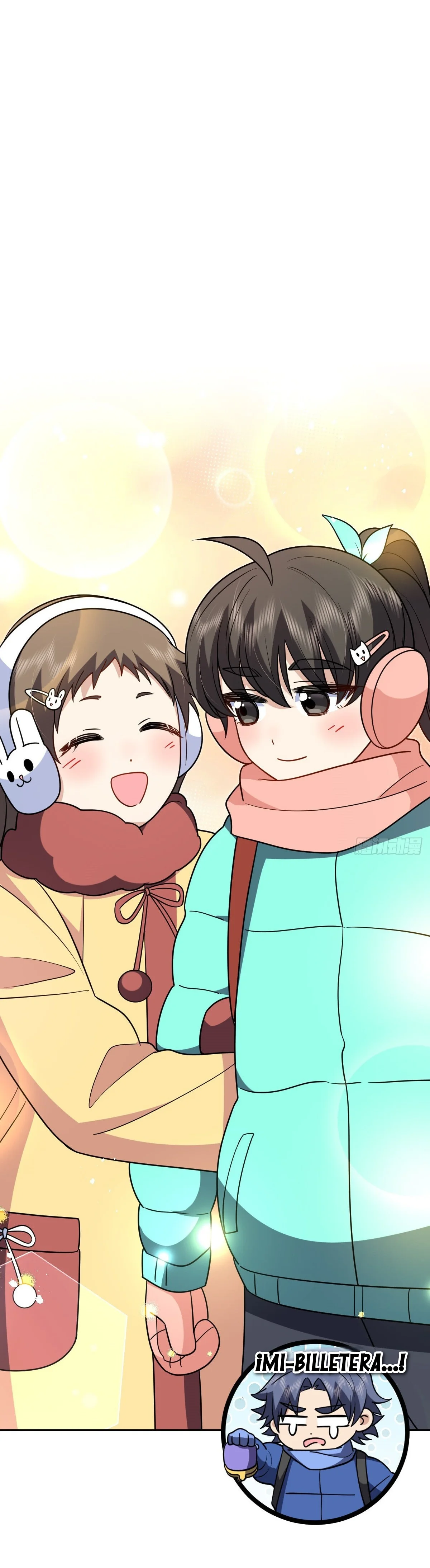 Mi Esposa Es De Hace Mil Años Capítulo 418 - Page 26