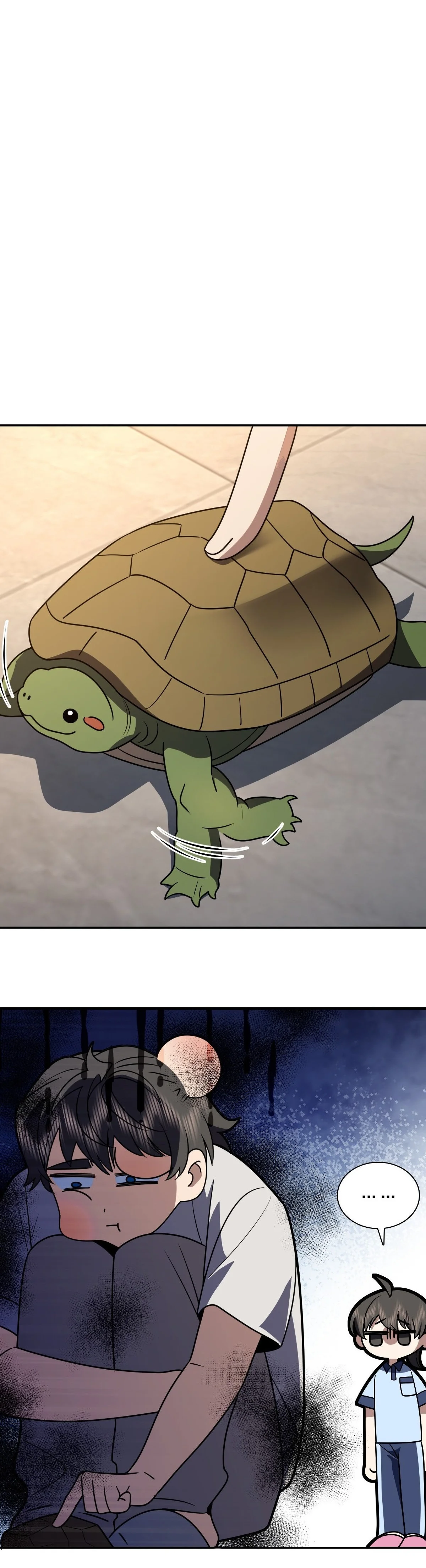 Mi Esposa Es De Hace Mil Años Capítulo 419 - Page 25