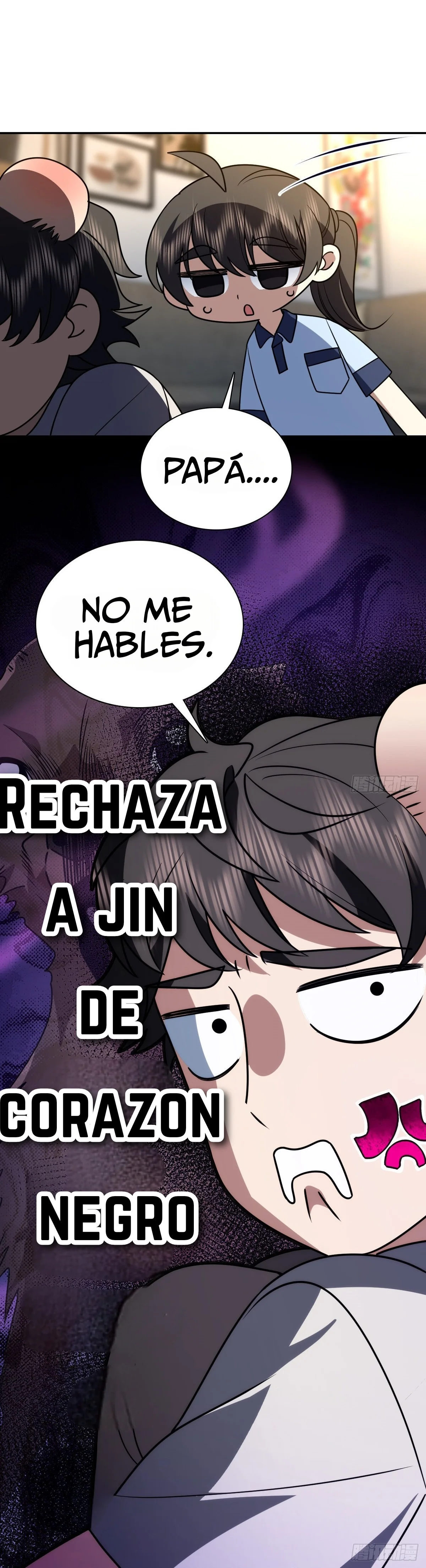 Mi Esposa Es De Hace Mil Años Capítulo 419 - Page 26