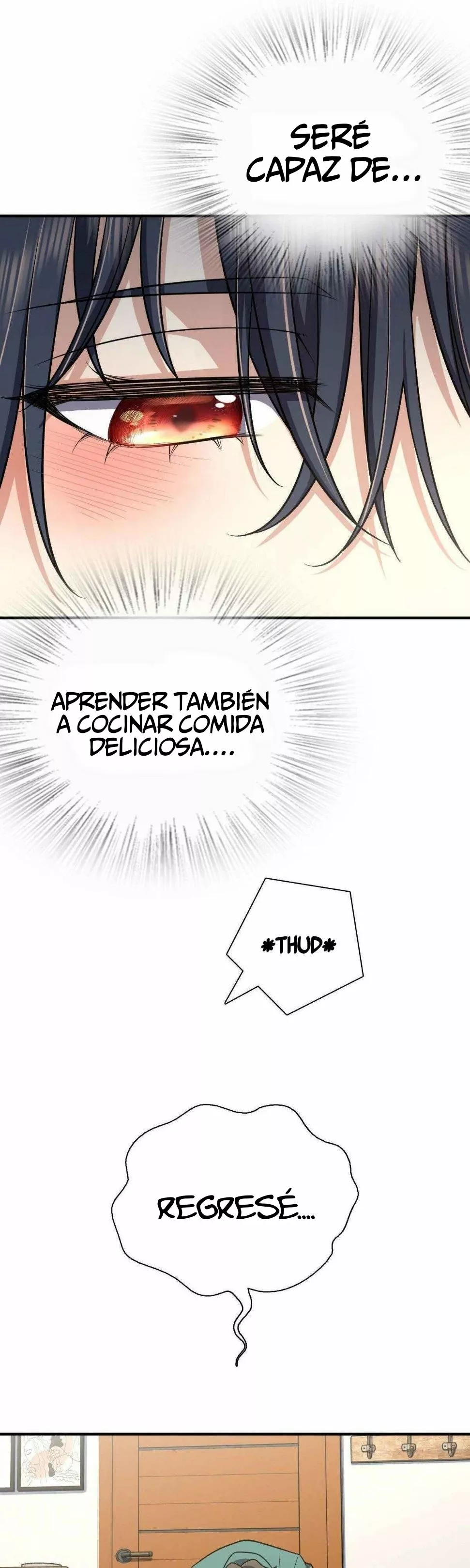 Mi Esposa Es De Hace Mil Años Capítulo 42 - Page 12