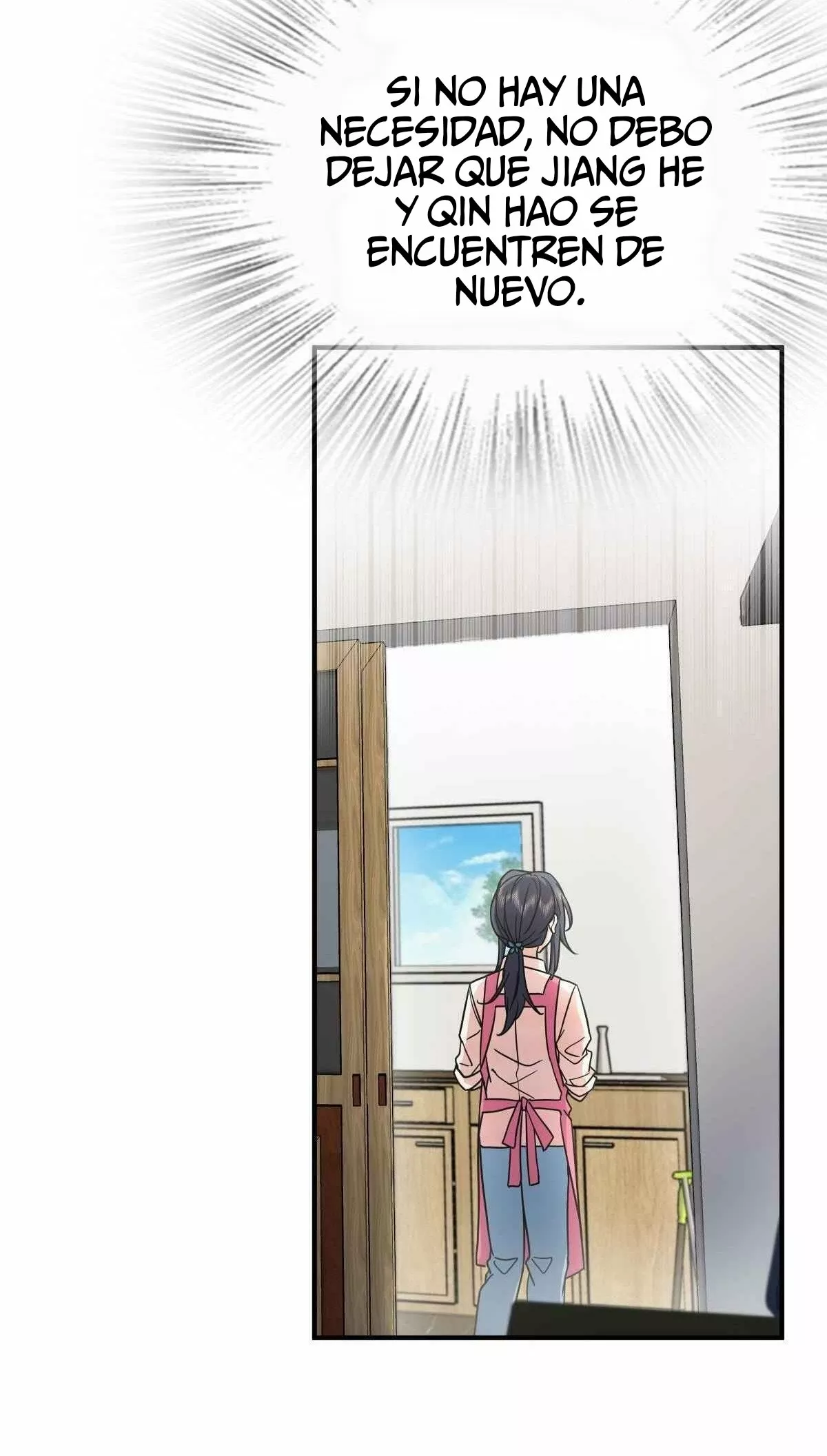 Mi Esposa Es De Hace Mil Años Capítulo 42 - Page 24