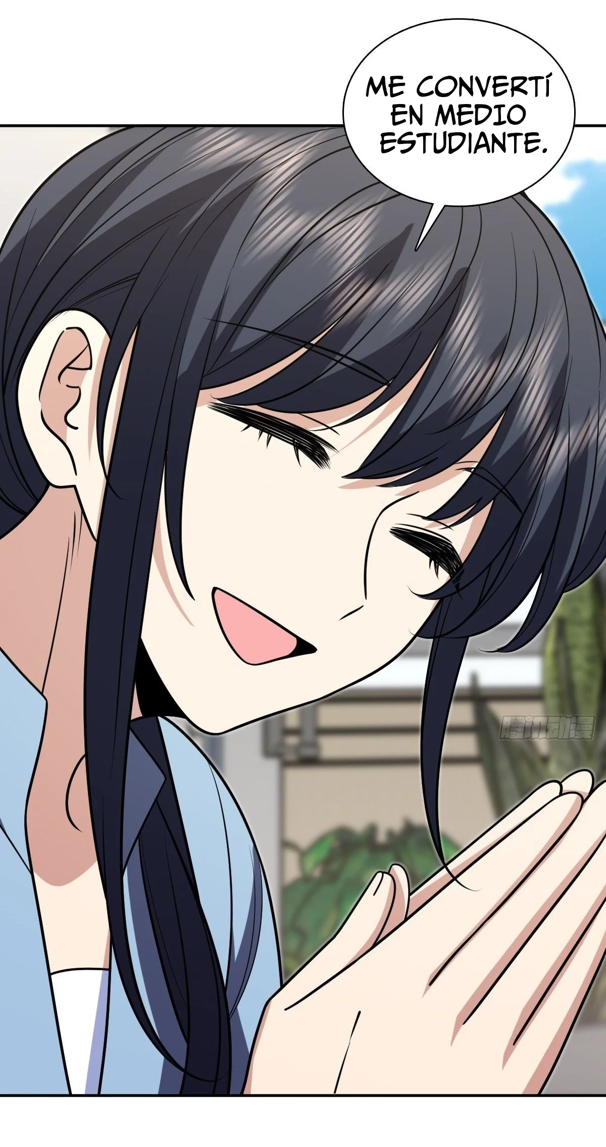 Mi Esposa Es De Hace Mil Años Capítulo 421 - Page 19