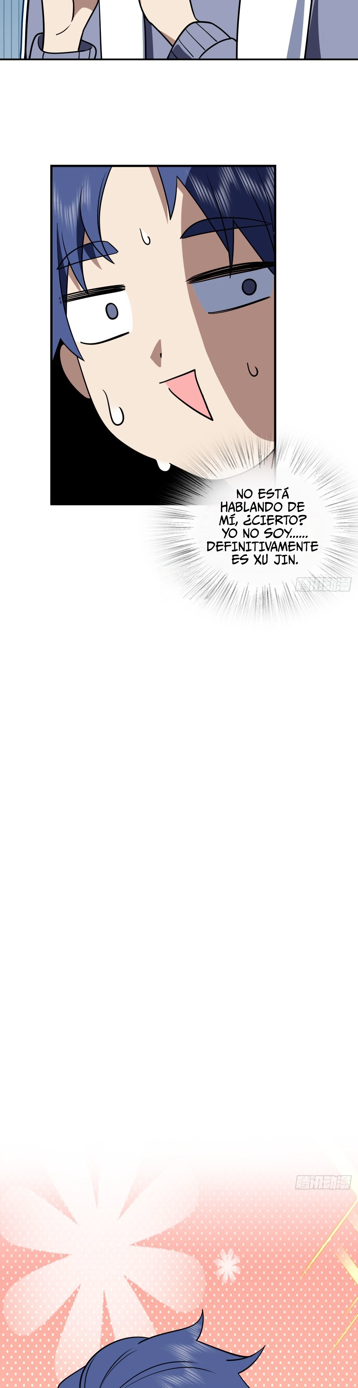 Mi Esposa Es De Hace Mil Años Capítulo 422 - Page 12