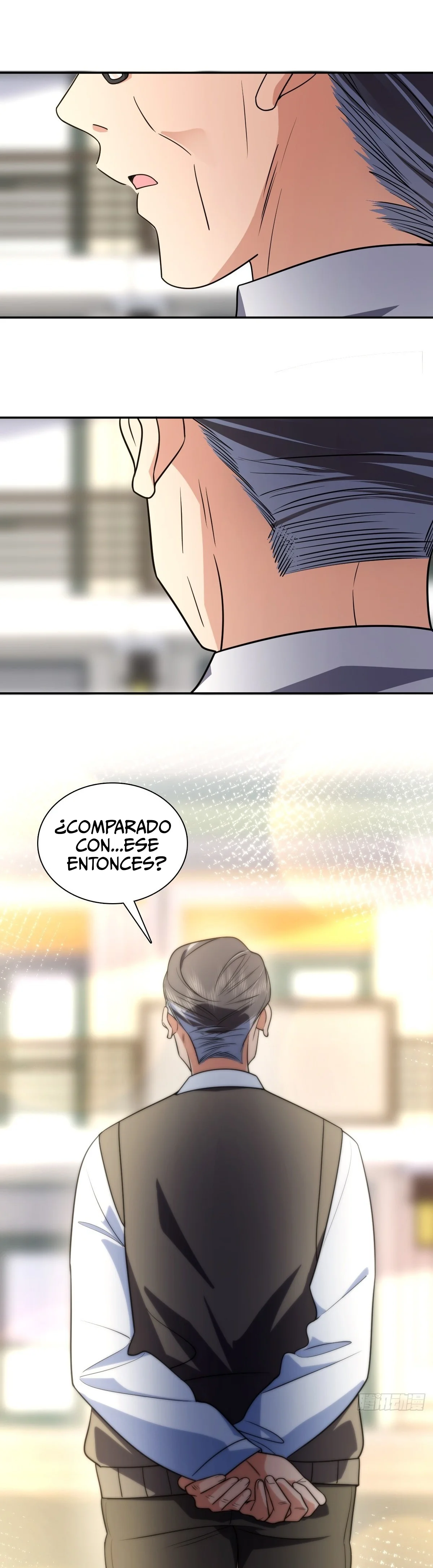 Mi Esposa Es De Hace Mil Años Capítulo 422 - Page 25