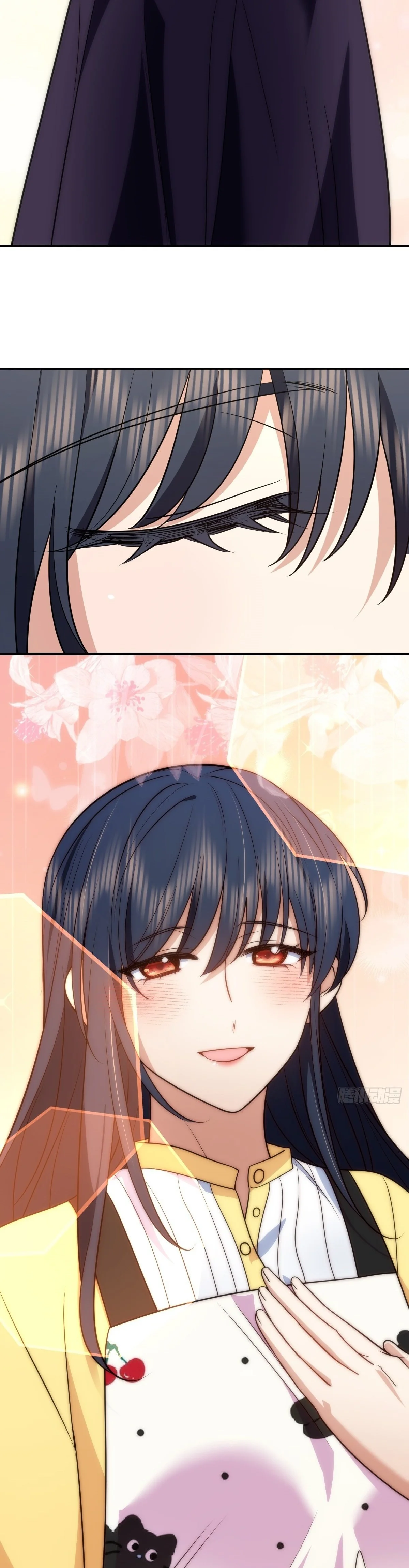 Mi Esposa Es De Hace Mil Años Capítulo 422 - Page 27