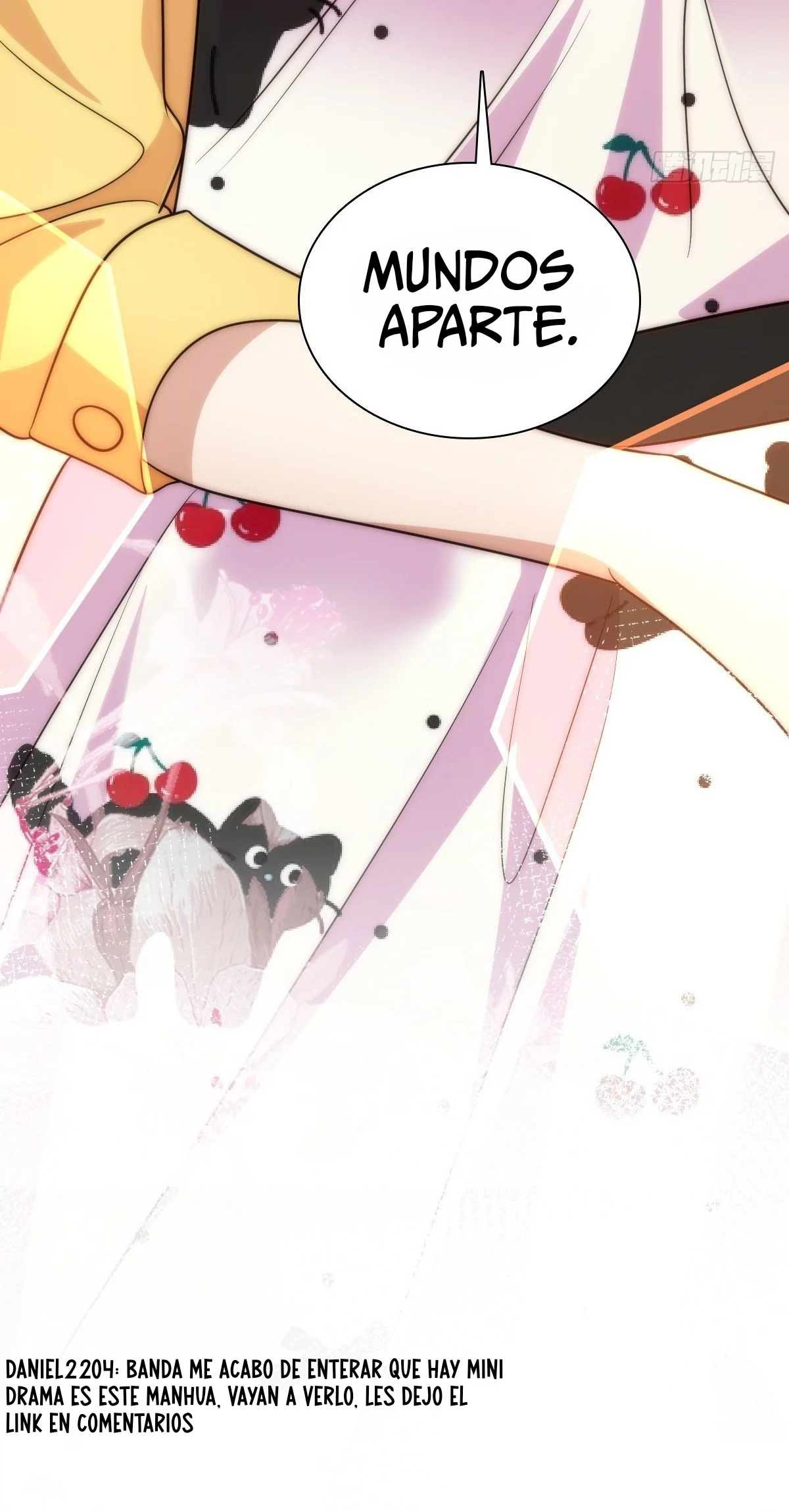 Mi Esposa Es De Hace Mil Años Capítulo 422 - Page 28