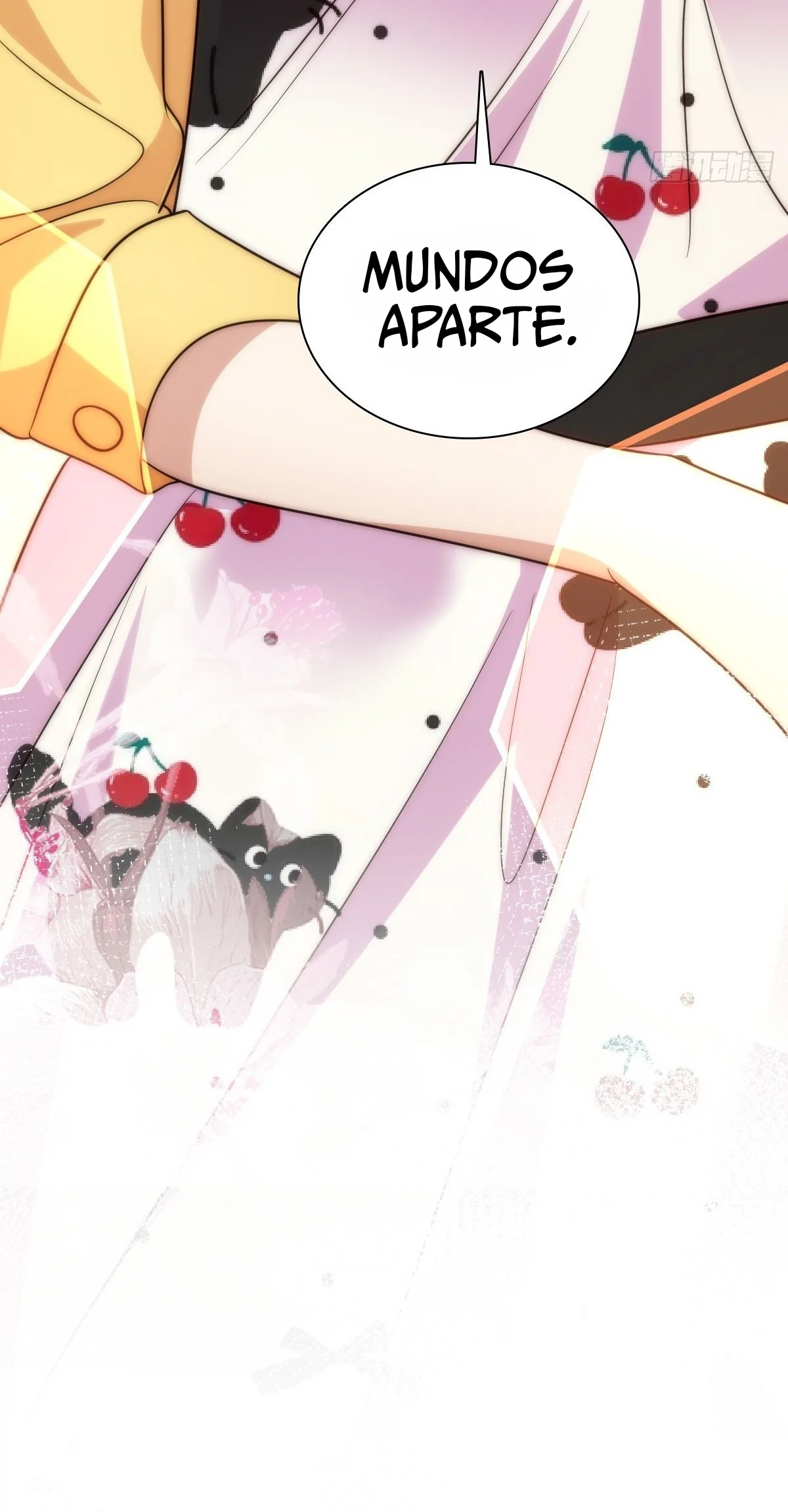 Mi Esposa Es De Hace Mil Años Capítulo 422 - Page 29