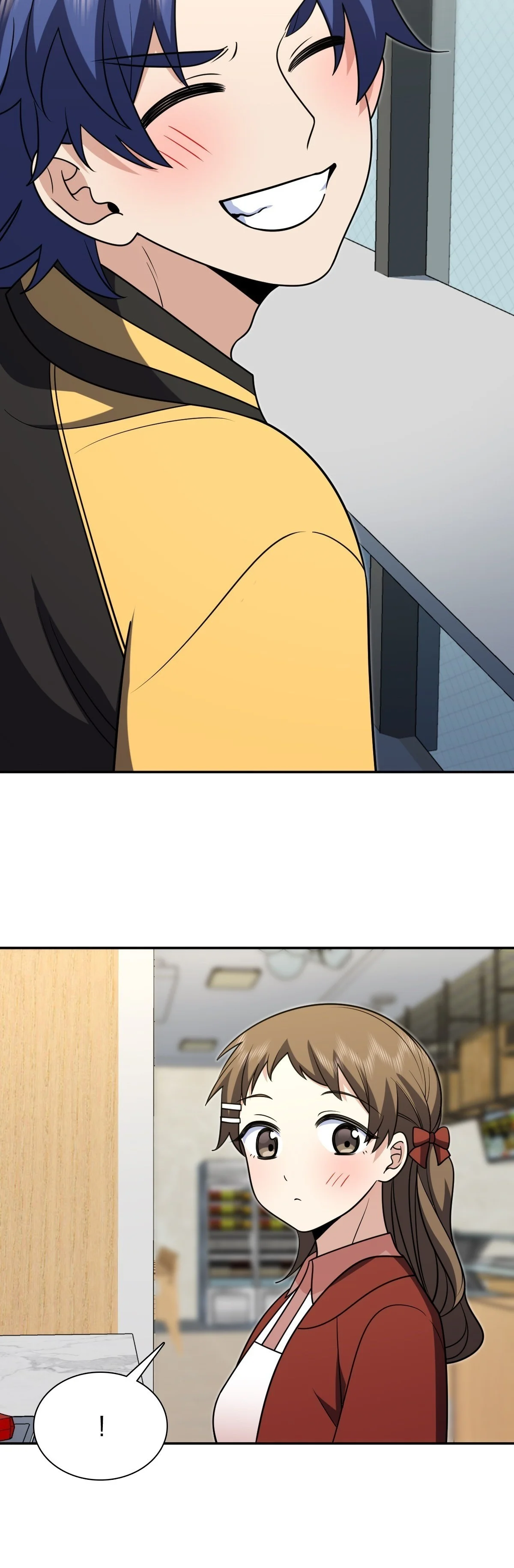 Mi Esposa Es De Hace Mil Años Capítulo 423 - Page 12