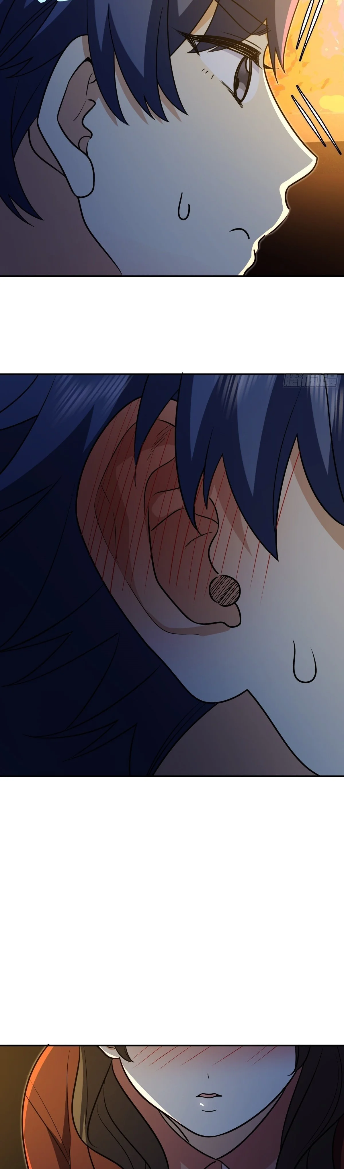 Mi Esposa Es De Hace Mil Años Capítulo 423 - Page 16