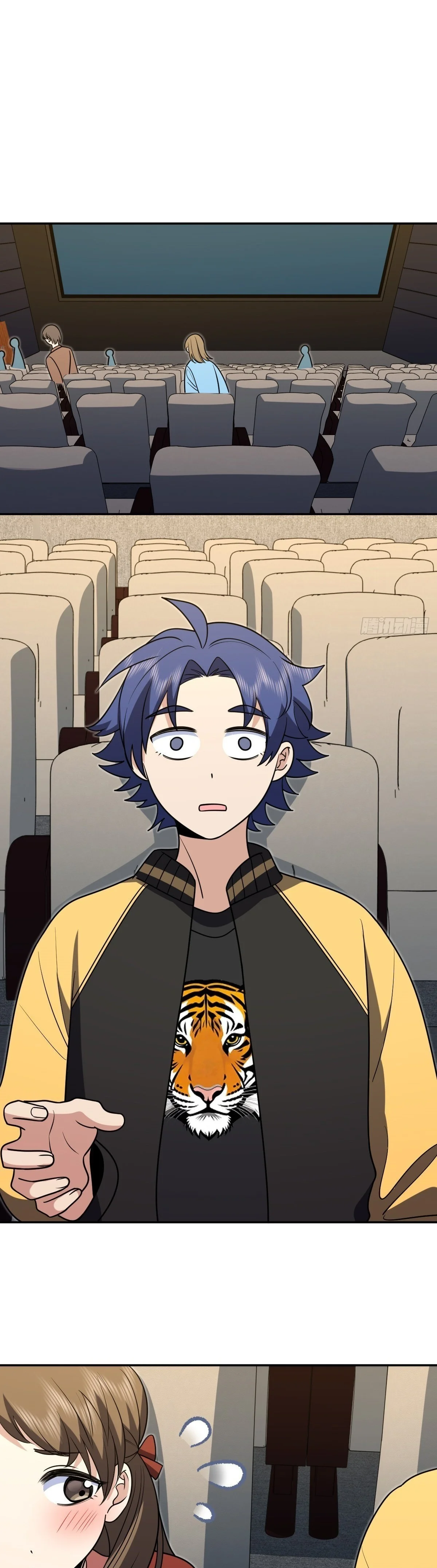 Mi Esposa Es De Hace Mil Años Capítulo 423 - Page 18